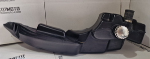 serbatoio carburante sinistro gilera gp 800