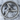 Cerchio ruota anteriore honda hornet 600 45650MBZC50