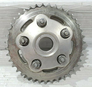 portacorona ducati supersport 939 rear sprocket