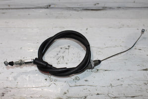 cavo gas ducati monster 1100 Throttle cable Gaszug  65610881A