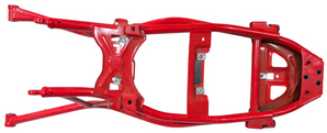 Telaietto Posteriore Originale Aprilia Dorsoduro 900 2017 2020 Cod. 85495200