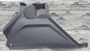 Cover superiore destro ducati desertx 4601M801B