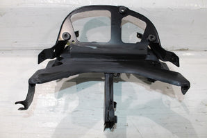 telaietto anteriore  bmw f 650 cs Left Front Upper Fairing 46637658375