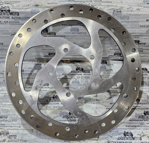 Disco freno posteriore ducati desertx  49241531A