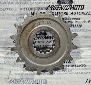 Pignone catena z16 ducati panigale v4 s 44910721A