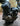 Motore completo triumph tiger  800