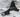 Supporto cavalletto ktm super duke 1390 r 61703026000C1