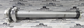 Perno ruota posteriore ducati multistrada v4 81910891AA