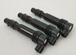 bobine accensione triumph street triple 765 rs  ignition coil F6T573