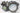 carter coperchio frizione aprilia rsv 1000 Kupplungsdeckel clutch cover