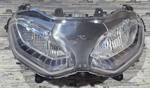 Faro led anteriore bmw r 1250 rs lc   63128393173
