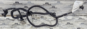 Tubo carburante iniezione ducati desertx 59024171A