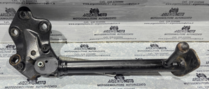 Cavalletto laterale bmw f 750 gs F 850 GS 46538357957