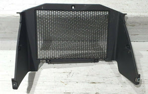 griglia radiatore benelli trk 502 x radiator grid  65681P160000