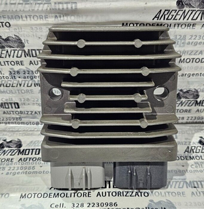 Regolatore di tensione  ducati panigale v4 s 54040301B
