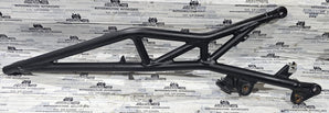 telaietto posteriore destro ducati multistrada 1200 47110201AA rear frame