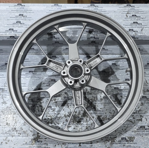 Cerchio anteriore aprilia mana 850 gt  854791 dorsoduro shiver