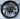 Cerchio anteriore cf moto 650 mt 2021 2024