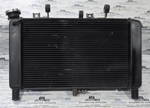 Radiatore acqua yamaha mt 09 tracer gt B7N124610000
