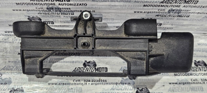 Supporto batteria ducati panigale v4 s  BRACKET BATTERY BAND 8301G771A