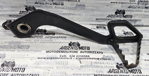 Pedale freno posteriore triumph tiger  800 T2022041