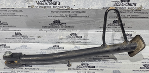 Cavalletto laterale cf moto 650 mt 2021 2024