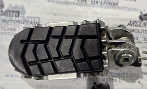 pedalino anteriore destro  ktm 990 adventure 590030401250