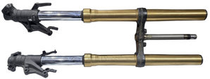 Forcella anteriore  honda cb 500 x 53219MKPDQ0  51400MKPDQ1  51500MKPDQ1