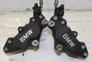 pinze freno anteriore bmw r 1200 gs  Bremszange front brake calipers