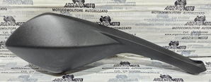Specchietto destro triumph street triple 765 T2066710