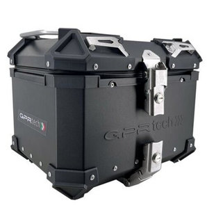 Top Case Bauletto GPR Tech BA.26.ALP.B givi