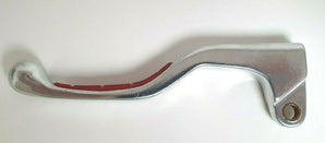 Leva frizione honda xr 650 l grip rosso 1999 53178kbr000