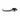 Leva freno sinistra honda x adv 750 2017 2018 2019 2020 2021 2022 2023 2024