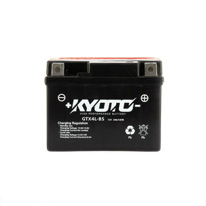 kyoto gtx4l bs ytx4l-bs husqvarna sms 125    2006 2007 2008 2009 2010 2011