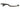 Leva freno anteriore suzuki dr 650 re 1994 1995 57421-13001-000