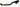 Leva frizione bmw k 1300 gt 2009 2010 32727691637