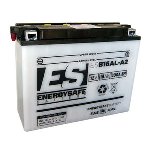 es energysafe esb16al-a2 yb16al-a2 ducati 916 strada / biposto  1994 1995 1996