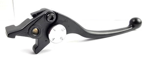 Leva freno anteriore kawasaki kr1-s 250   1990 1991 1992 1993      (LV-GP-012)