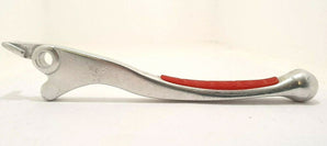 Leva freno anteriore honda  grip rosso xr 350 r 1983 1984